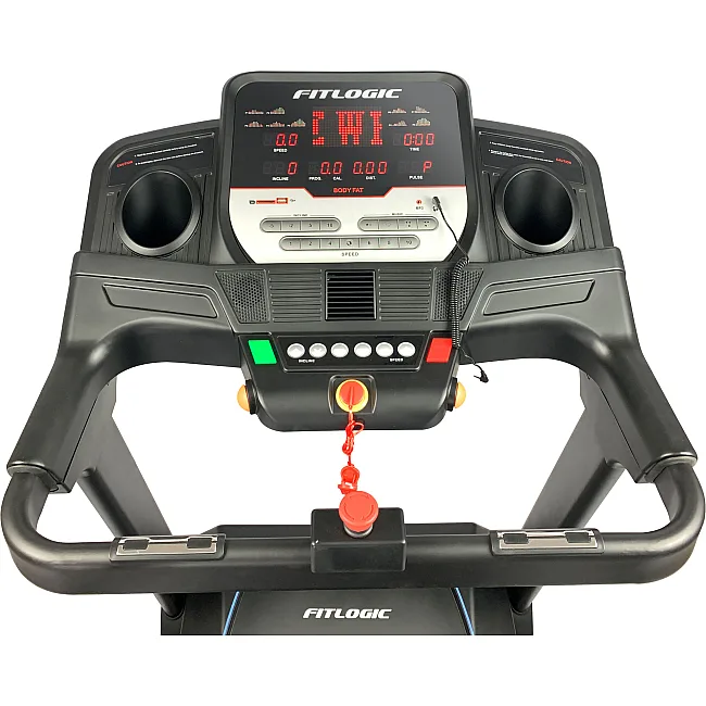 Беговая дорожка FitLogic T153