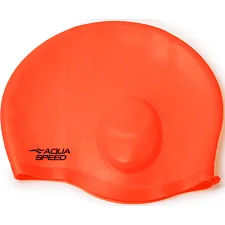 Шапочка для плавания Aqua Speed EAR CAP Comfort 9896