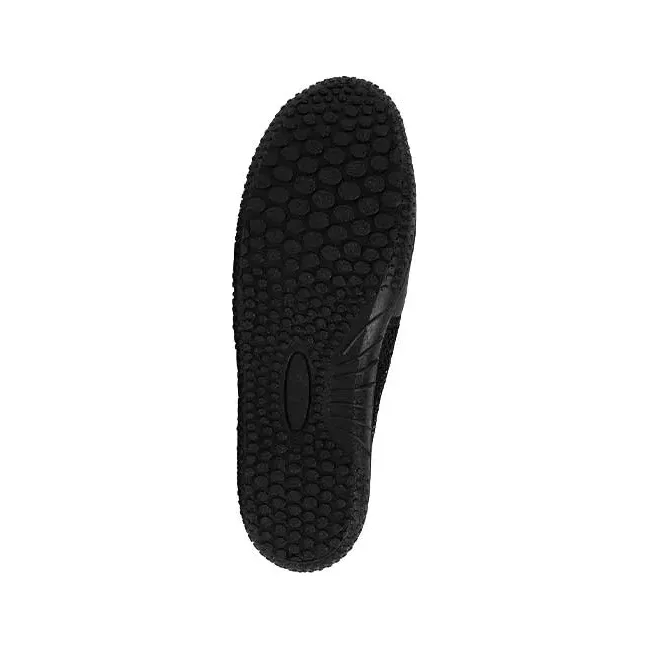 Аквашузы-коралки Arena WATERSHOES черный, розовый