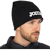 Шапка зимняя мужская двухсторонняя JOMA
 400056-100 (Черный)