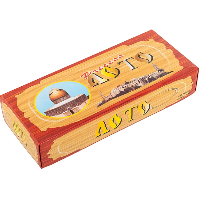 Лото настольная игра в подарочной картонной коробке SP-SPORT
 W1908