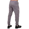 Спортивные штаны
 мужские на манжете LIDONG LD-2942 (Черный)