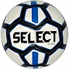 Футбольный мяч Select FB ALTEA белый, синий 5