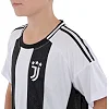 Футбольна форма дитяча із символікою клубу
 JUVENTUS домашня 2024 SP-SPORT

 CO-3731 115-160

см (Чорний-білий)