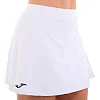 Юбка-шорты спортивная теннисная JOMA

 COURT 902076-200 (Белый)