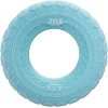 Кистевой эспандер
 кольцо JELLO

 FI-3813 1шт ø7см нагрузка 9-23кг (Кремовый)