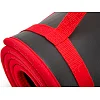 Коврик для тренировок Adidas Training Mat черный 183 х 61 х 1 см