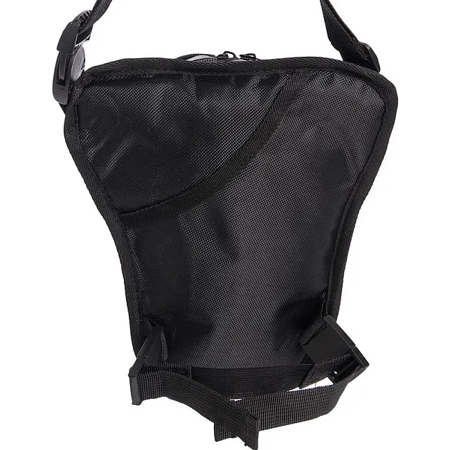 Мотосумка набедренная ALPINESTAR
 M-4551-A 3л 25х21х9см