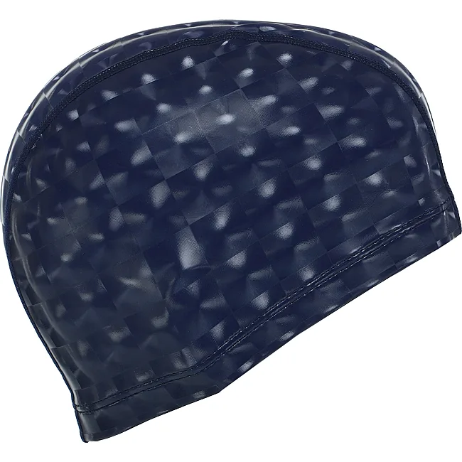 Шапочка для басейну
 текстильна з покриттям PU SP-SPORT
 PU-3BB