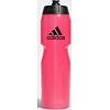 Пляшка Adidas PERF BOTTL 0,75 рожевий, чорний 750 мл