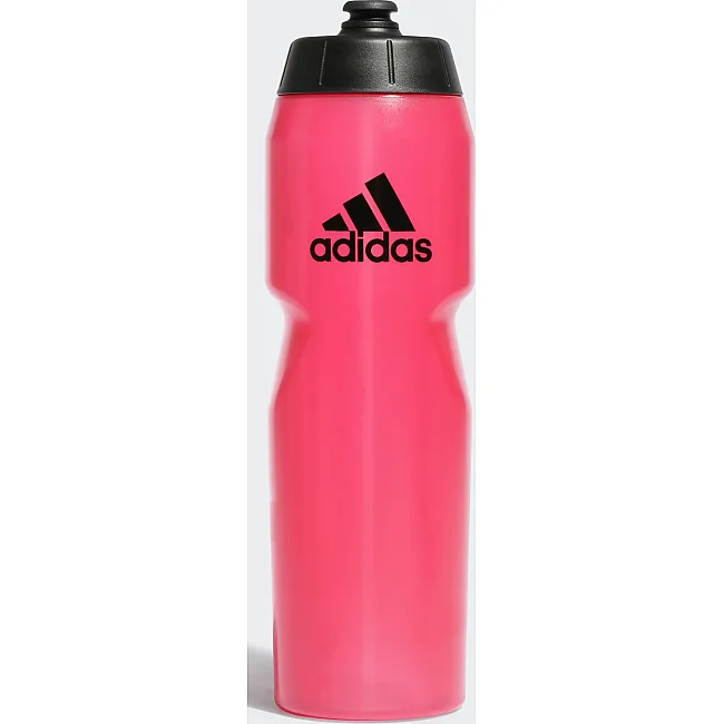 Пляшка Adidas PERF BOTTL 0,75 рожевий, чорний 750 мл