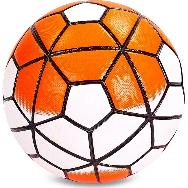 Футбольний м'яч
 PREMIER LEAGUE FB-5352 №5 (Фіолетовий)