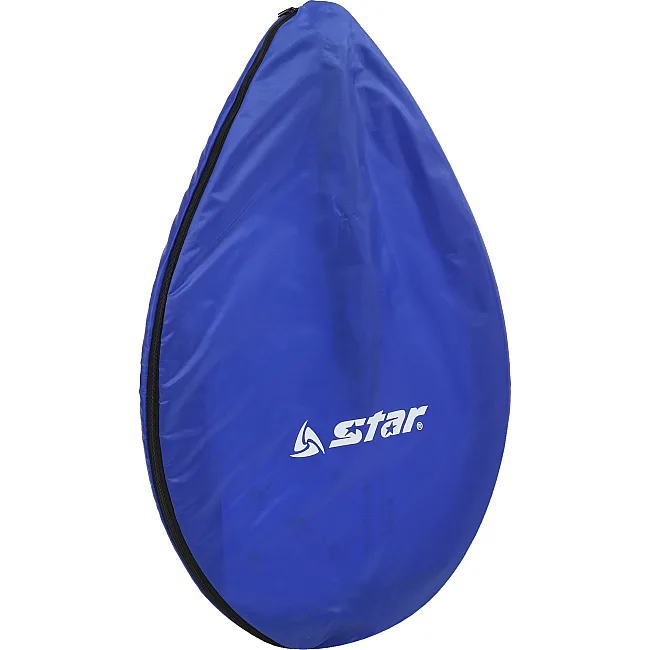 Ворота футбольные складные тренировочные STAR SN970C 2шт