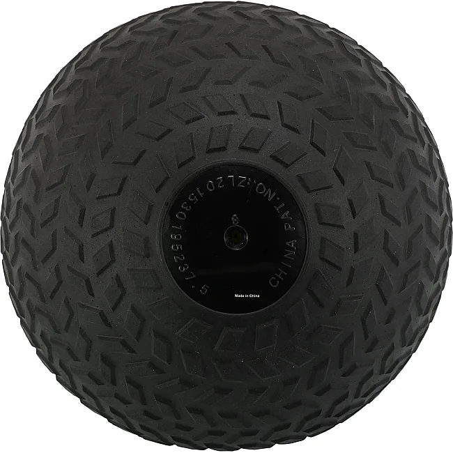 Слэмбол мяч набивной для кроссфита и фитнеса
 LiveUp LP8105-5 5кг