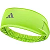 Повязка на голову женская Adidas Sports Headband зеленый