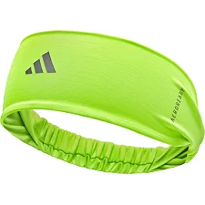 Повязка на голову женская Adidas Sports Headband зеленый