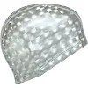 Шапочка для басейну
 текстильна з покриттям PU SP-SPORT
 PU-3BB