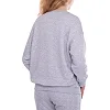 Спортивный костюм
 женский свитшот и брюки джоггеры STIMMA
MA
 Коллема CO-2961 (Серый)