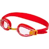 Детские очки для плавания MADWAVE BUBBLE KIDS M041103 (Красный)
