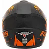 Распродажа! Шлем для мотоцикла интеграл FGN FGN-816