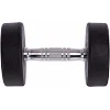 Гантель профессиональная
 с полиуретановым покрытием TECHNOGYM LN-1254-10 1шт 10кг