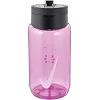 Пляшка для води NIKE TR RENEW RECHARGE STRAW BOTTLE 16 OZ 473 мл