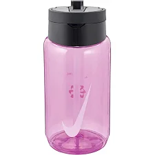 Пляшка для води NIKE TR RENEW RECHARGE STRAW BOTTLE 16 OZ 473 мл