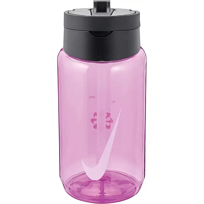 Пляшка для води NIKE TR RENEW RECHARGE STRAW BOTTLE 16 OZ 473 мл
