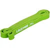 Гума петля для підтягувань LiveUp SUPER BAND LP8410-S 11-29кг (Зелений)