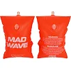 Нарукавники для плавания детские надувные 2шт MADWAVE

 BASIC M075605 2-12 лет (Оранжевый)