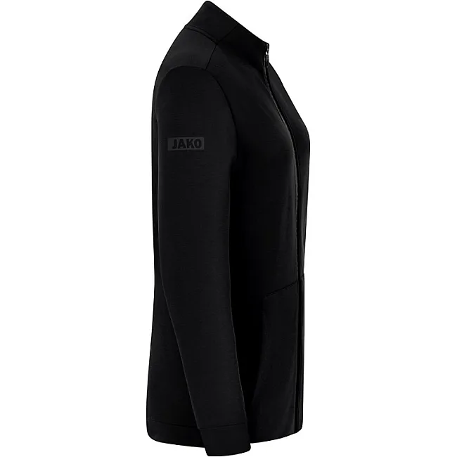 Куртка жіноча Pro Casual JAKO 9845-800