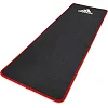 Коврик для тренировок Adidas Training Mat черный 183 х 61 х 1 см