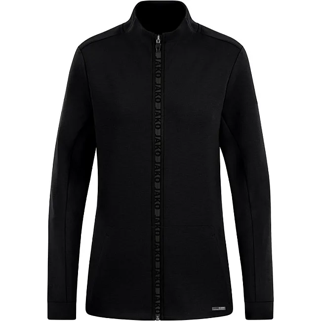 Куртка жіноча Pro Casual JAKO 9845-800