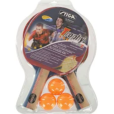 Набор для настольного тенниса STIG SPECTRA MT-1277