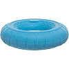 Кистевой эспандер
 кольцо JELLO

 FI-3813 1шт ø7см нагрузка 9-23кг (Кремовый)