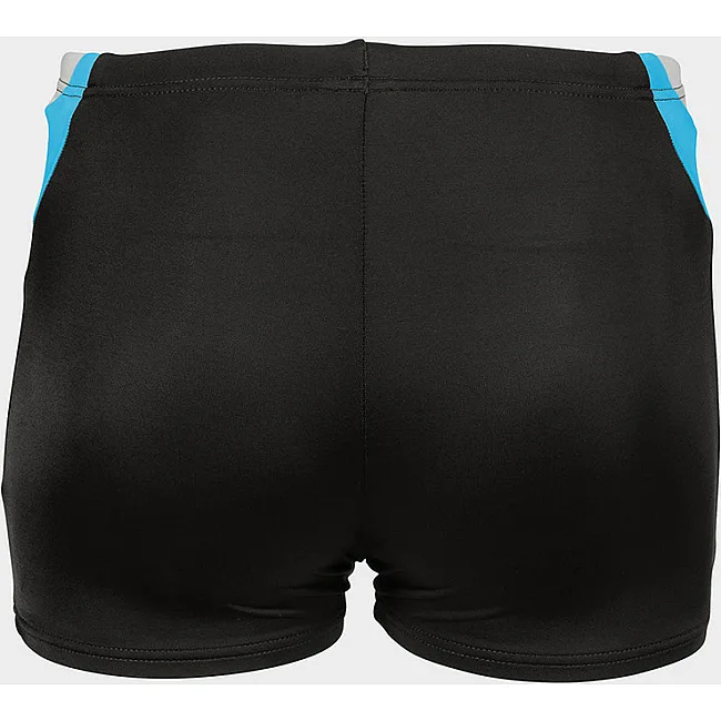 Плавки-боксеры для мальчиков Arena SWIM SHORT PANEL детские 128см