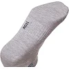 Спортивные носки мужские короткие JDAN A032 (Черный)