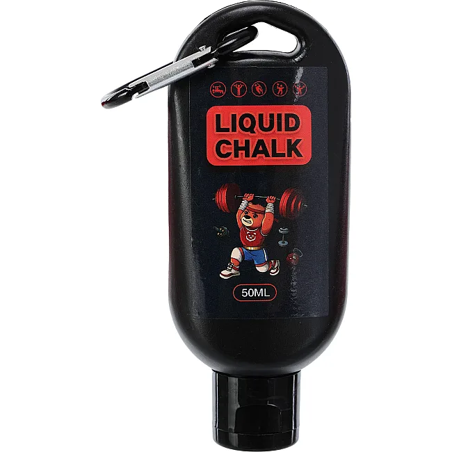 Тальк гімнастичний Магнезія рідка для спорту SP-SPORT
 Liquid Chalk TA-1340