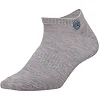 Спортивные носки мужские короткие JDAN A032 (Черный)