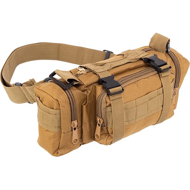 Штурмовой тактический рюкзак
 трехдневный SP-SPORT
 ZK-5504
 48x31x20 30л (Черный)