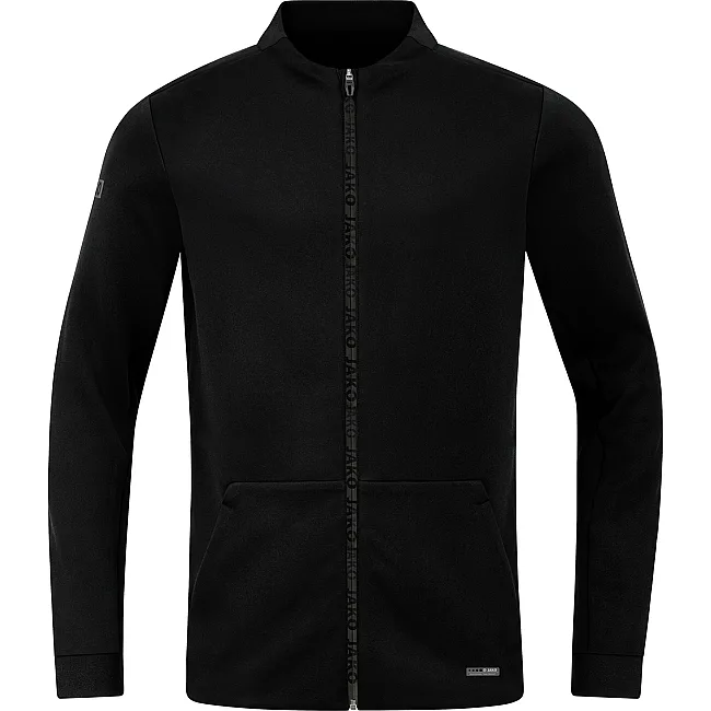 Куртка жіноча Pro Casual JAKO 9845-800