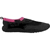 Аквашузы-коралки Arena WATERSHOES черный, розовый