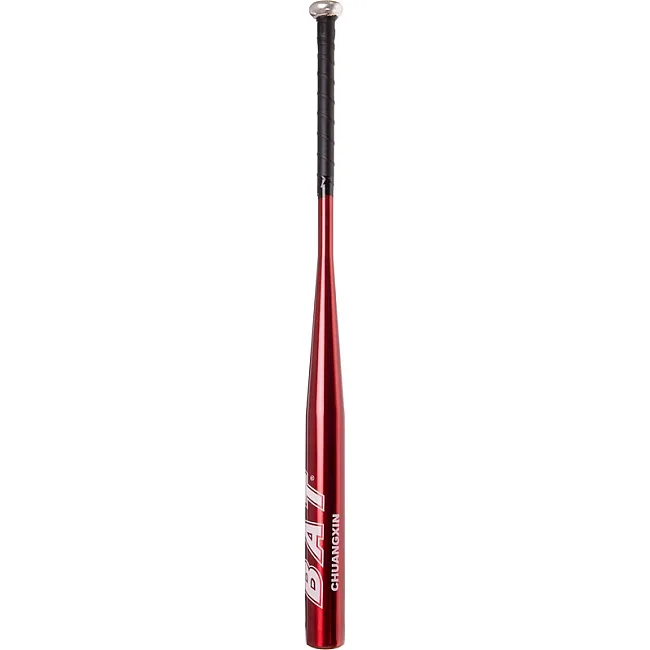 Бейсбольная бита алюминиевая 32" BAT SP-SPORT C-1864 81см (Синий)