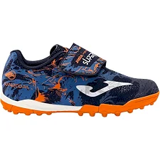 Сороконіжки дитячі Joma SUPER COPA синій