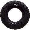 Кистевой эспандер
 кольцо JELLO

 FI-3813 1шт ø7см нагрузка 9-23кг (Кремовый)