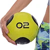 Медбол мяч медицинский
 ZELART
 FI-2620-2 2кг