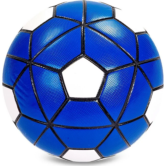 Футбольний м'яч
 PREMIER LEAGUE FB-5352 №5 (Фіолетовий)