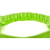 Повязка на голову женская Adidas Sports Headband зеленый