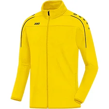Куртка тренувальна classico JAKO 8750-03