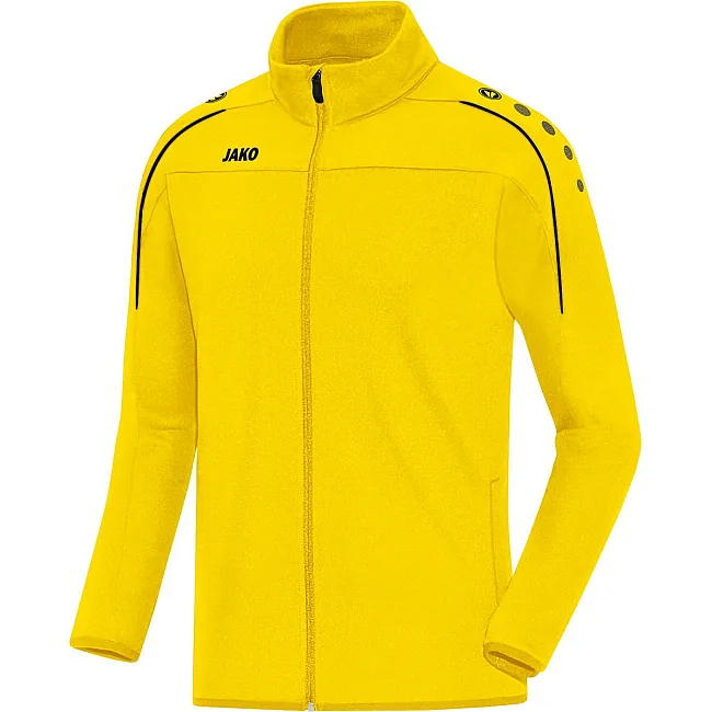 Куртка тренировочная classico JAKO 8750-03